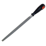 Bahco 3-Square File 8" Bastard Cut 25 TPI