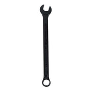 Combination Wrench, 1 3/4 Inch Opening, Rounded, Standard