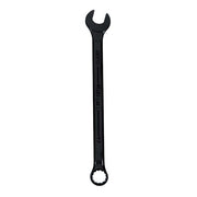 Combination Wrench, 1 13/16 Inch Opening, Rounded, Standard