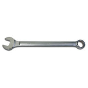 Combination Wrench, 2 1/16 Inch Opening, Rounded, Standard