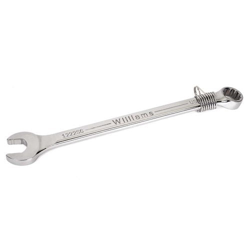 Williams Comb Wrench 12Pt 1/4