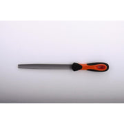 Bahco Half Rd File Ergo® 6" Second 46 TPI