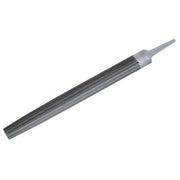 Bahco Half Rd File Ergo  6" Smooth Cut 56  TPI