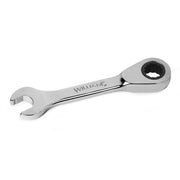 Combination Wrench, 5/16 Inch Opening, Rounded, Standard