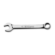 Combination Wrench, 14 Inch Opening, Rounded, 6 Inch OAL