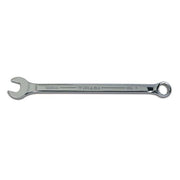 Combination Wrench, 16 MM Opening, Rounded, 12-Point