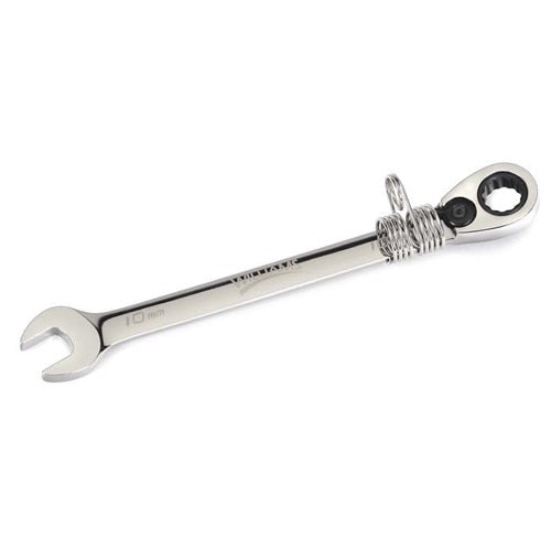 Williams Met Rat Combo Wr 12 Pt 17MM