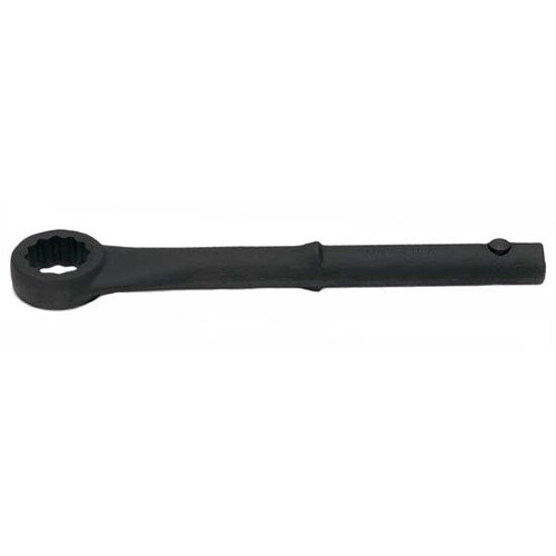 Box End Wrench, 12-Point, 3/4 Inch Opening, Straight