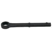 Box End Wrench, 12-Point, 13/16 Inch Opening, Straight
