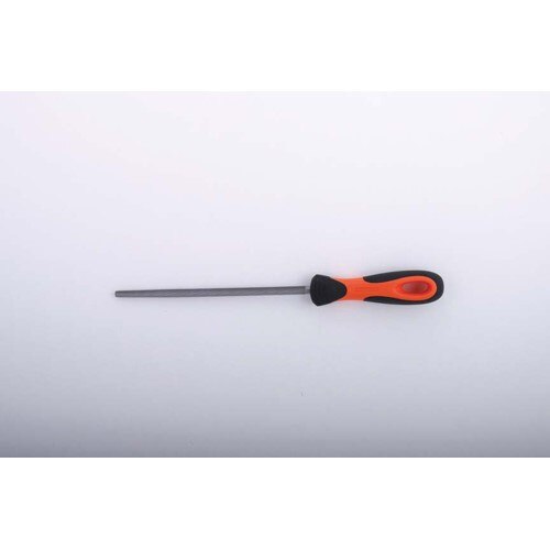 Bahco Round File Ergo® 10"Bast. 23 TPI