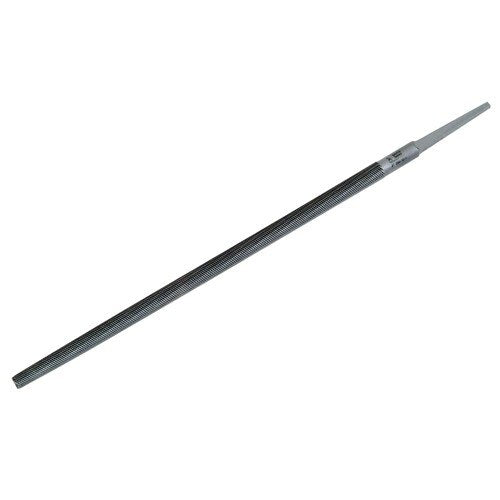 Bahco Round File Ergo® 10"Second 30 TPI
