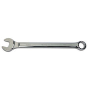 Combination Wrench, 32 MM Opening, Rounded, 12-Point