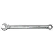 Combination Wrench, 1 1/16 Inch Opening, Rounded, Standard