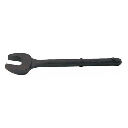 Open End Wrench, Rounded, 1 1/16 Inch Opening, Standard