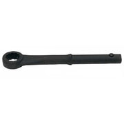 Box End Wrench, 12-Point, 1 5/16 Inch Opening, Straight