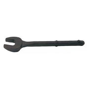 Open End Wrench, Rounded, 1 3/8 Inch Opening, Standard