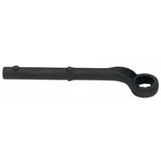 Box End Wrench, 12-Point, 2 3/4 Inch Opening, Offset