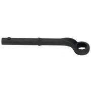 Box End Wrench, 12-Point, 2 15/16 Inch Opening, Offset