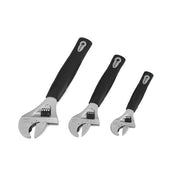 Williams 3 PC. RATCH ADJ WR SET VINYL POUCH