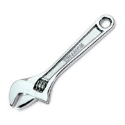 Williams Adjustable Wrench, Size: 18", Material: Chrome Replaces SNP13418