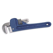 Pipe Wrench, Heavy-Duty, 14 Inch OAL, Cast Iron