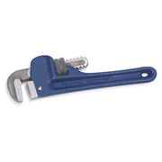 Pipe Wrench, Heavy-Duty, 18 Inch OAL, Cast Iron