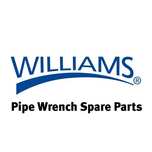 Williams Replacement Heel Jaw For 14" Pipe Wr