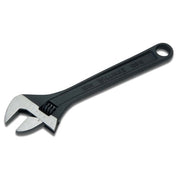 Adjustable Wrench, 24" Black Phosphate Finish