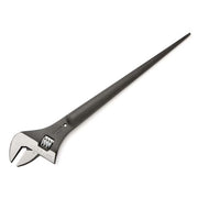 Williams  Construction Adj. Wrench 15",