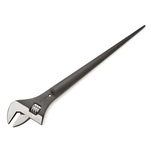 Williams  Construction Adj. Wrench 15",