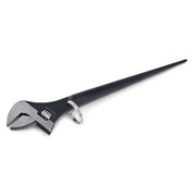 Williams Adj Construction Wrench 15"