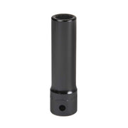 Socket, Deep Impact, 1/2 Inch Dr, 10 MM Size