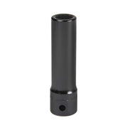 Socket, Deep Impact, 1/2 Inch Dr, 20 MM Size