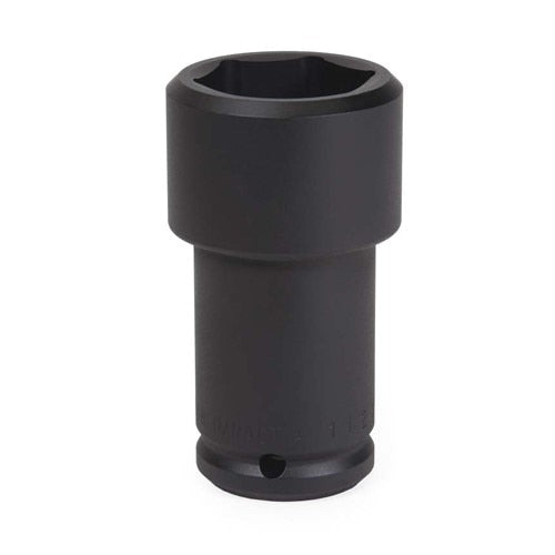 Williams 3/4" Dr 1-1/2 Hex 13/16 Budd