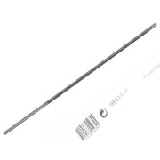Bahco Round Chain Saw File 6" 1/8" Dia.
