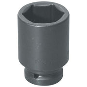 Socket, 4 7/8 Inch OAL, Deep, 1 Inch Dr, 2 7/8 Inch Size
