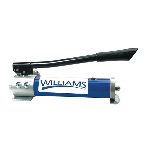 Williams  Ram And Pump Set 6Cl20T02 / 5Hs2S35