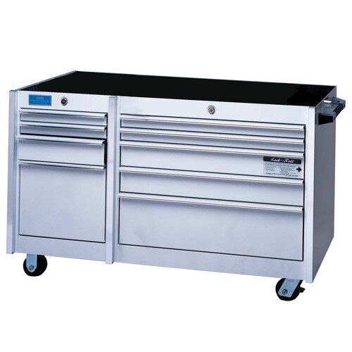 CDI Roller / Storage Cab