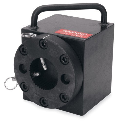 CDI Transducer Bracket 1000-2000 Ft.Lb.