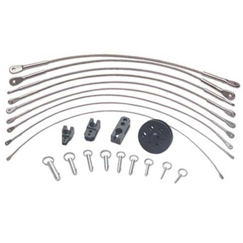 CDI Force Tensiometer Testing Kit