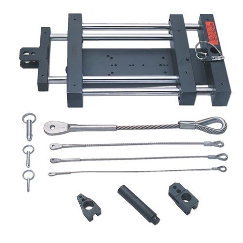 CDI Force Compression Gage Kit