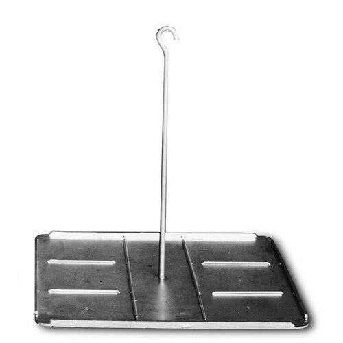 CDI 50 Lb. Calibration Weight Tray
