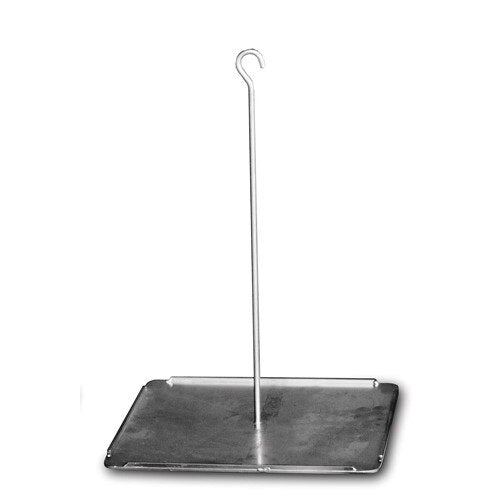 CDI 7.5 Lb. Calibration Weight Tray