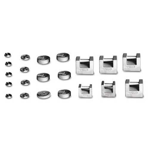 CDI Weight Set #1
