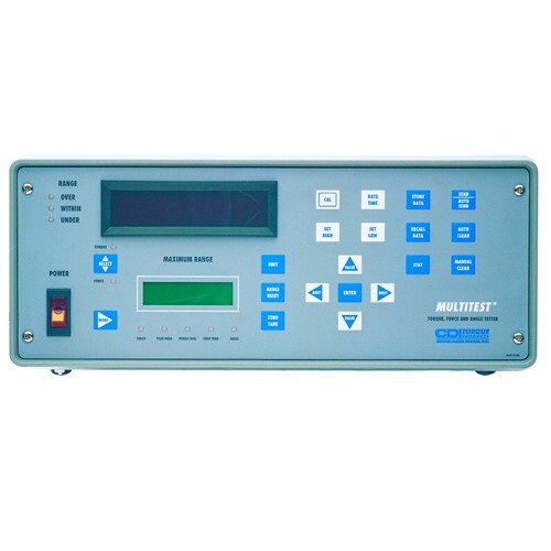 CDI Mutlitest Digital Monitor