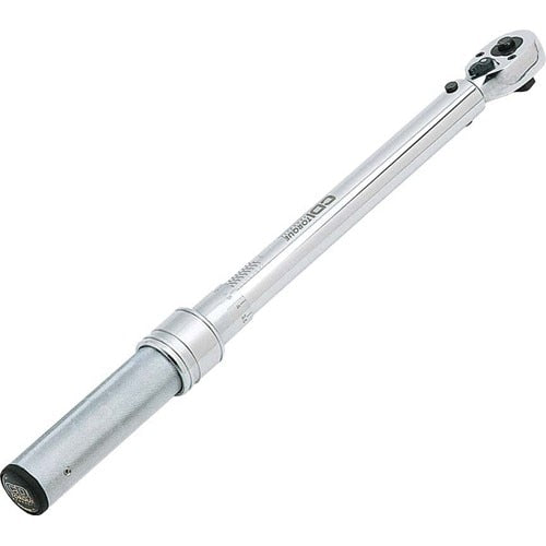Torque Wrench, 1/2 Inch Drive, 40 to 200 Nm, 2 Nm