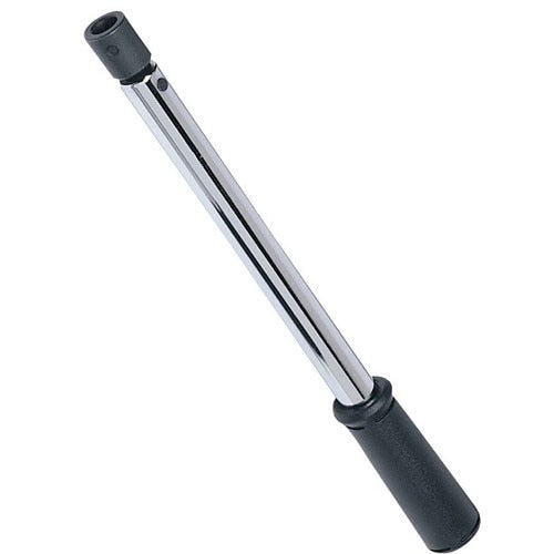 Torque Wrench, 40 to 200 ft lb, 23 1/2 Inch OAL