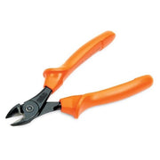 Bahco Diagonal Cutting Plier Insulated 5-1/2"