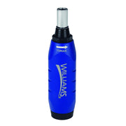 Williams 1/4" Torque Screwdriver, 6-32 In. Oz. Pre-Set