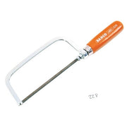 Bahco Junior Hacksaw Ergo Handle 6"